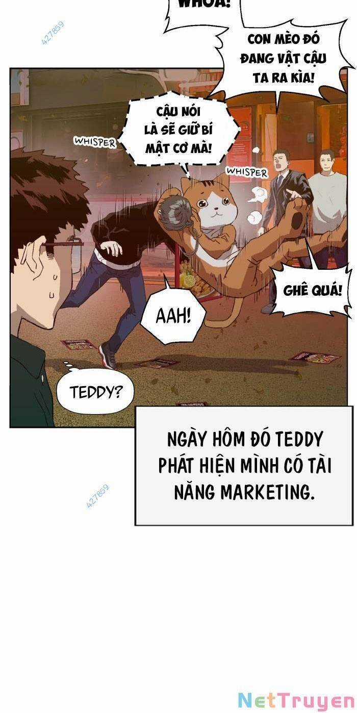 Anh Hùng Yếu - Chapter 219 - Trang 18