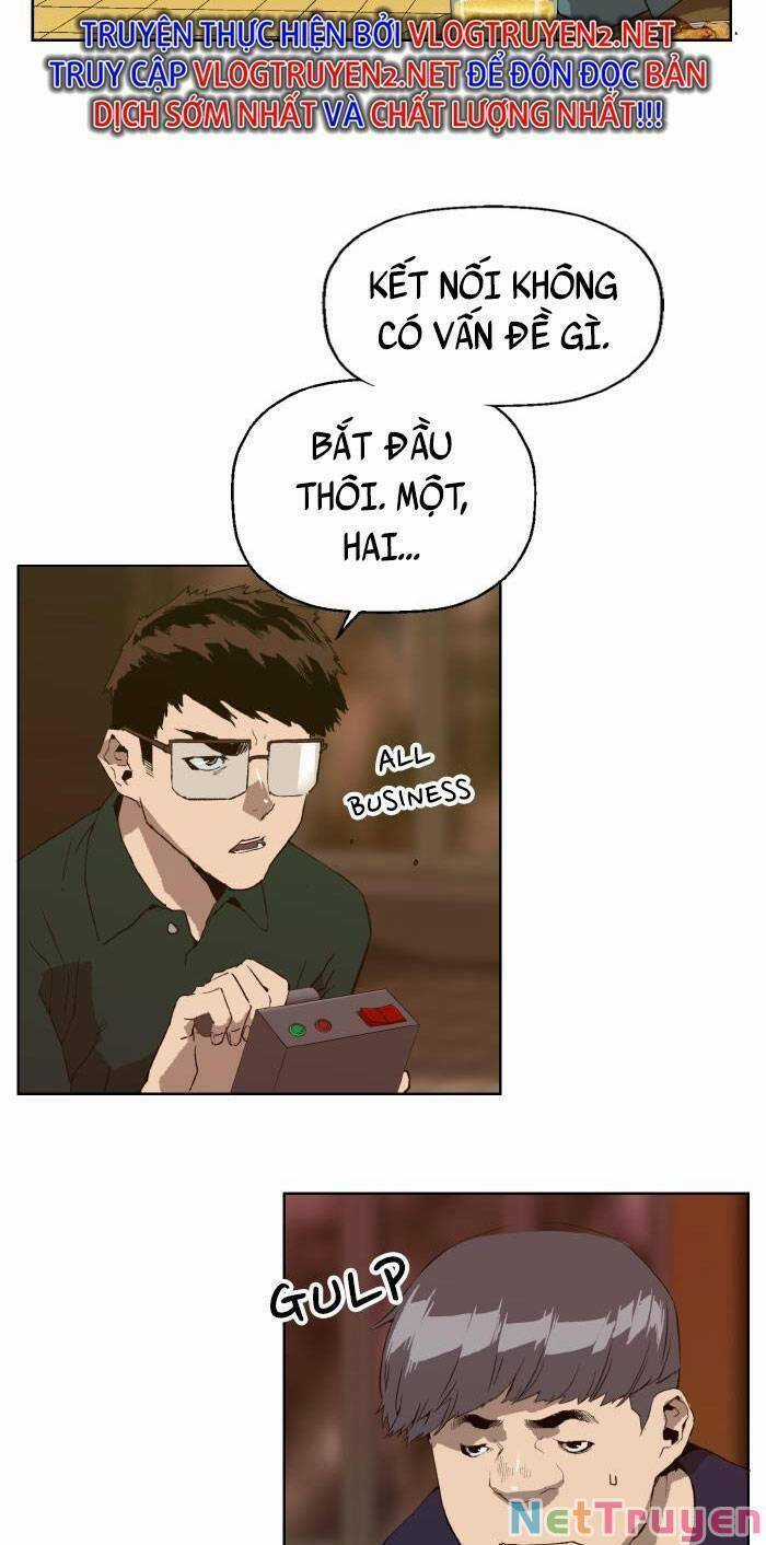 Anh Hùng Yếu - Chapter 219 - Trang 3