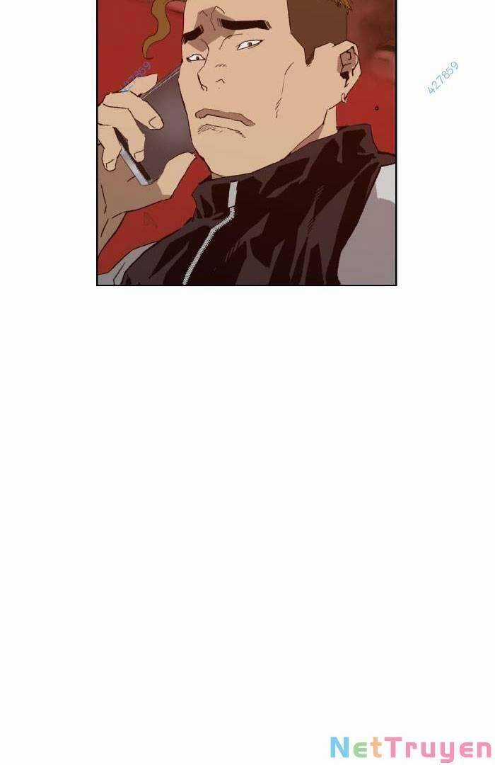 Anh Hùng Yếu - Chapter 219 - Trang 22