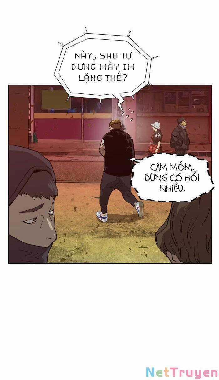 Anh Hùng Yếu - Chapter 219 - Trang 23