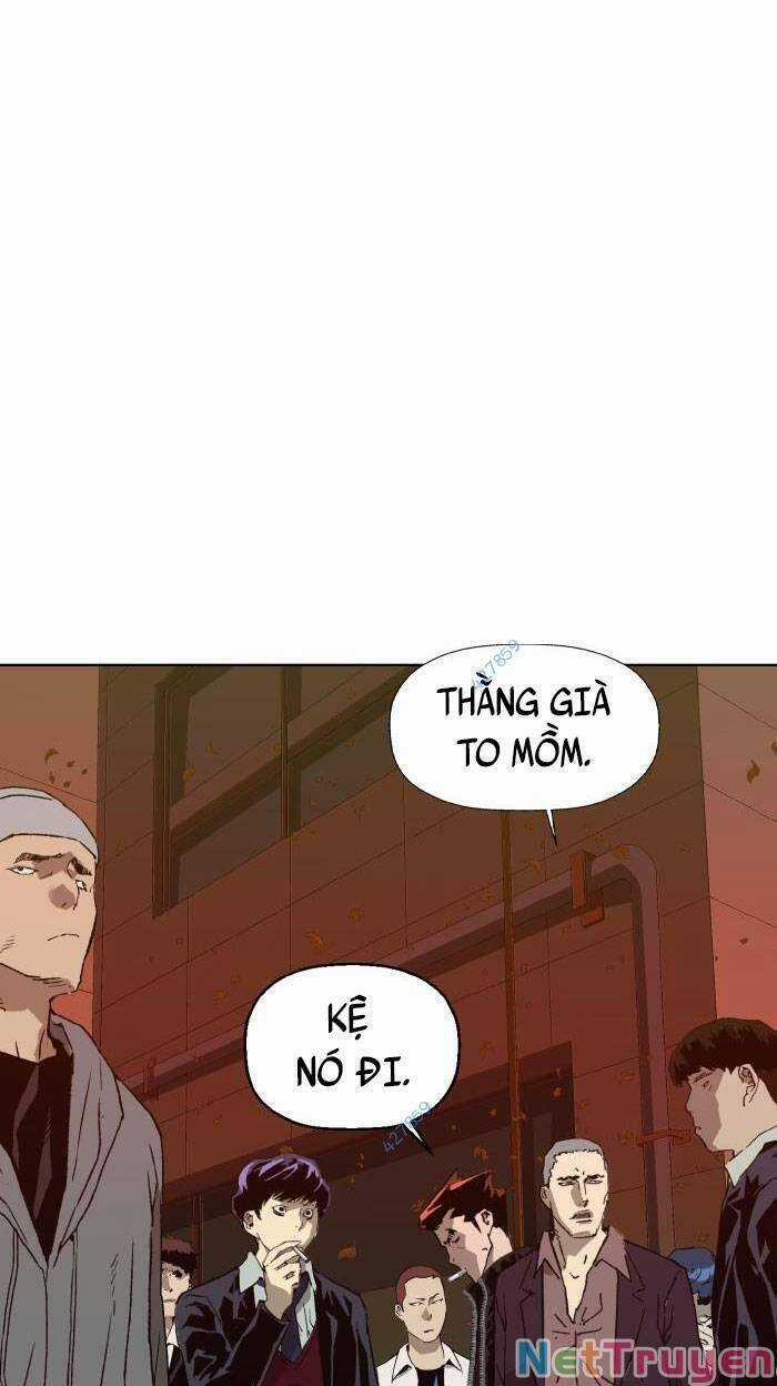 Anh Hùng Yếu - Chapter 219 - Trang 24