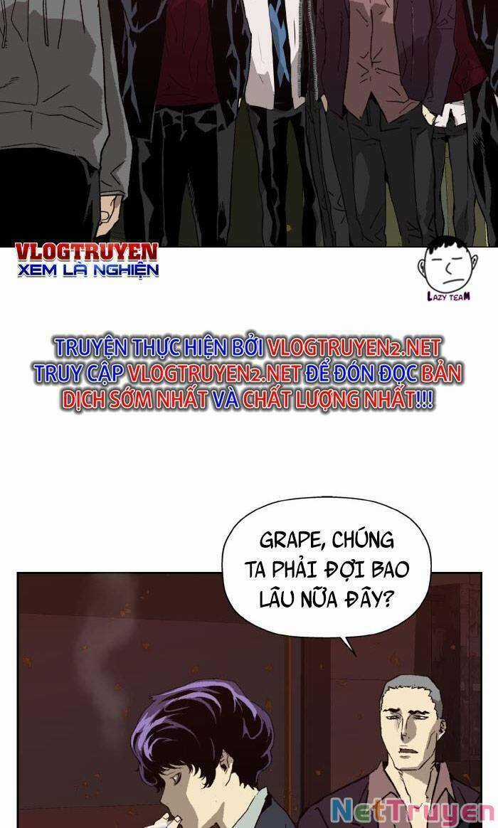 Anh Hùng Yếu - Chapter 219 - Trang 25