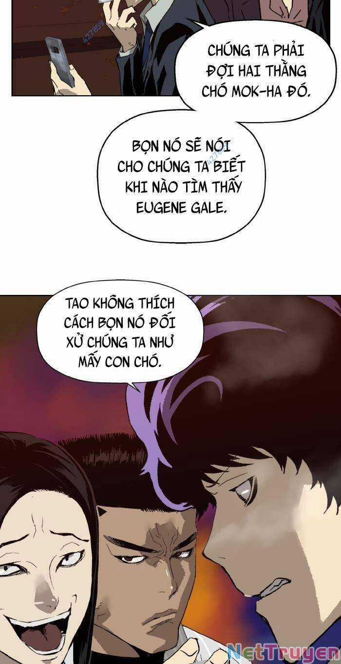 Anh Hùng Yếu - Chapter 219 - Trang 26