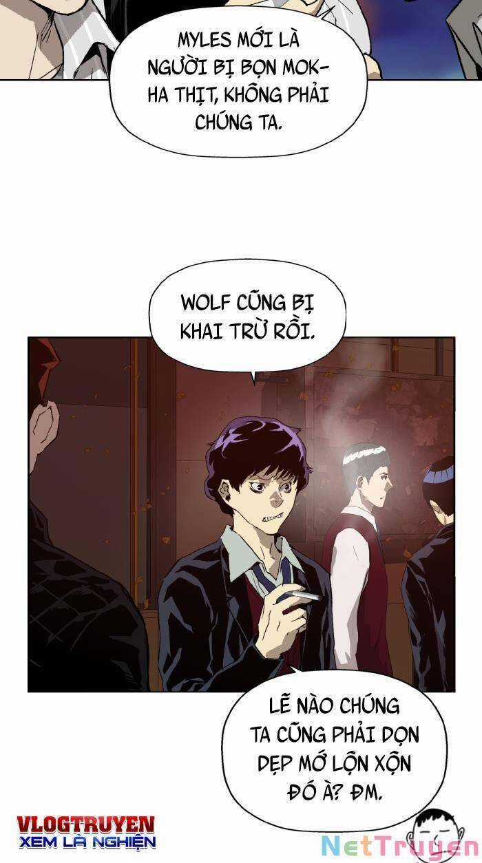 Anh Hùng Yếu - Chapter 219 - Trang 27