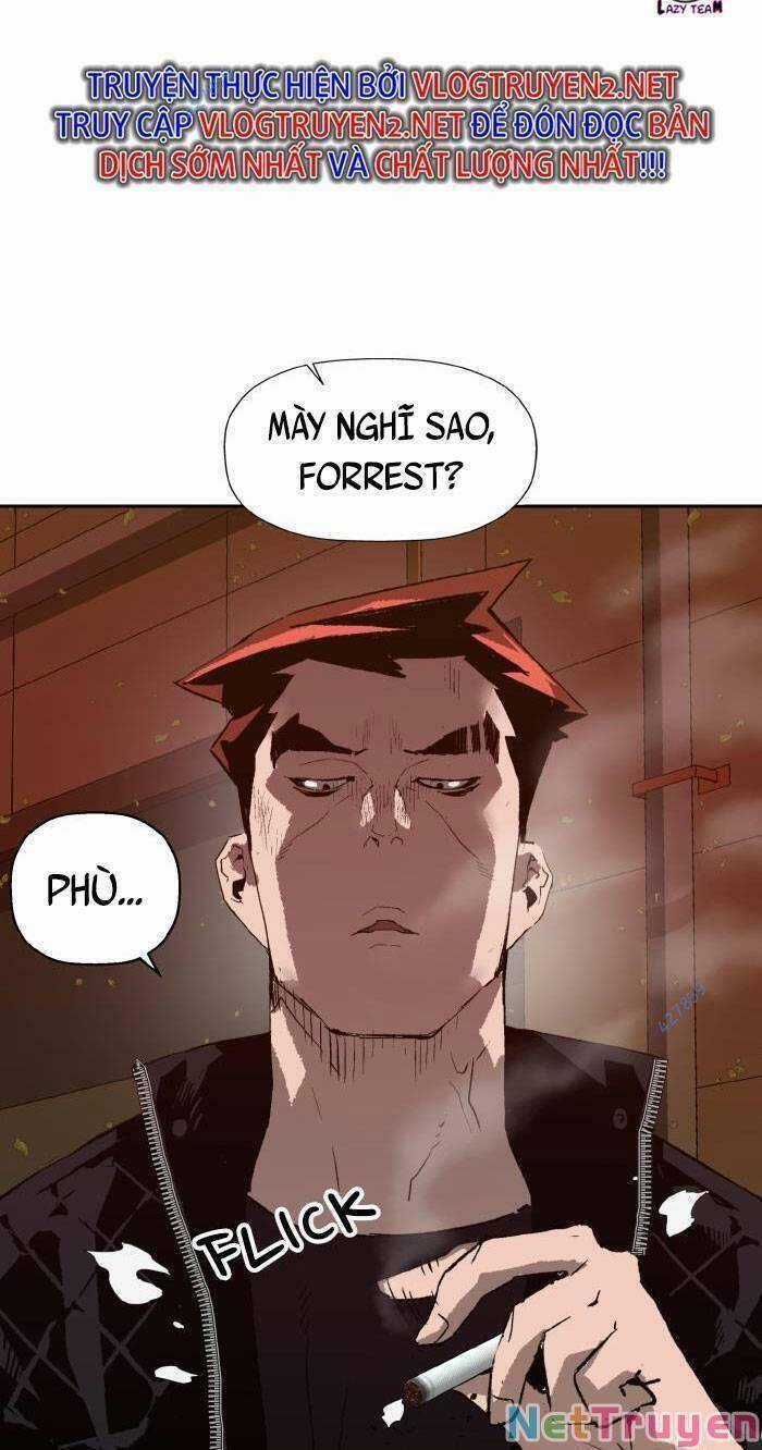 Anh Hùng Yếu - Chapter 219 - Trang 28