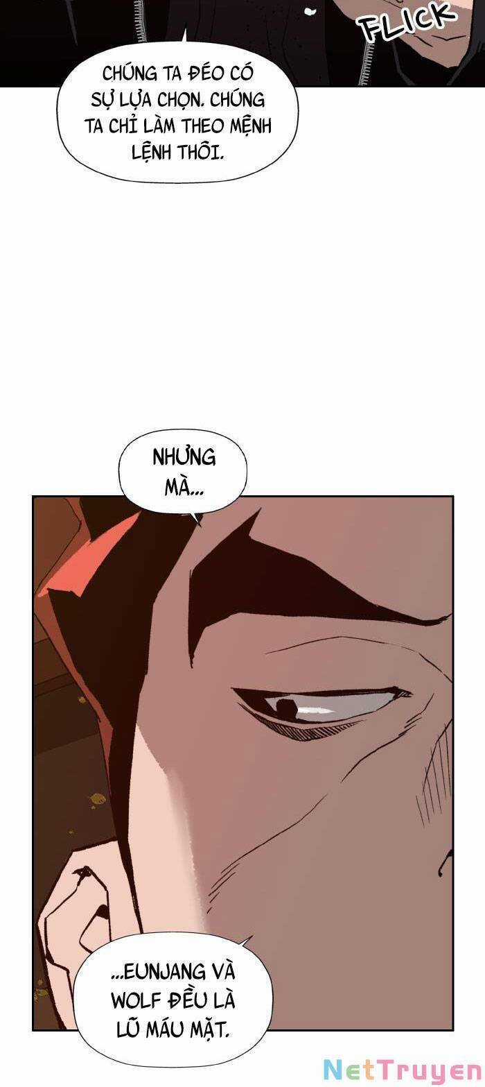 Anh Hùng Yếu - Chapter 219 - Trang 29