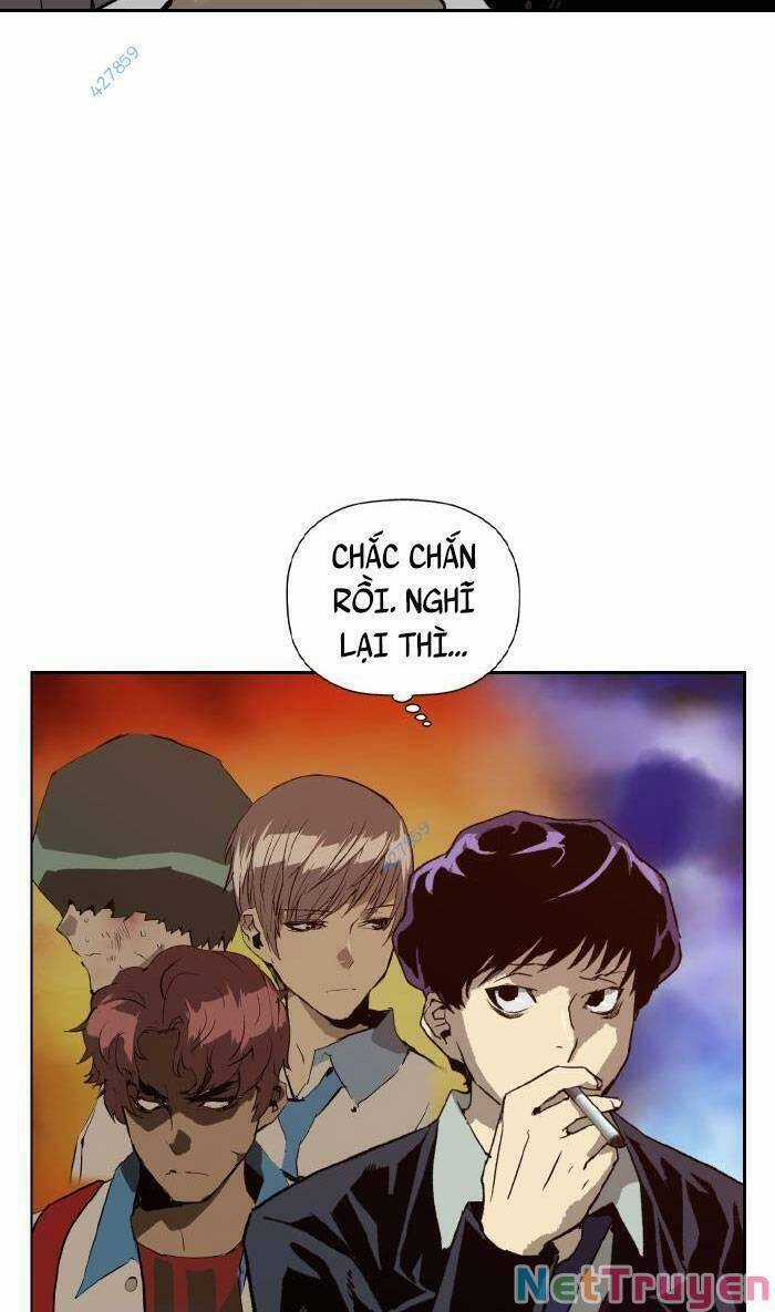 Anh Hùng Yếu - Chapter 219 - Trang 32