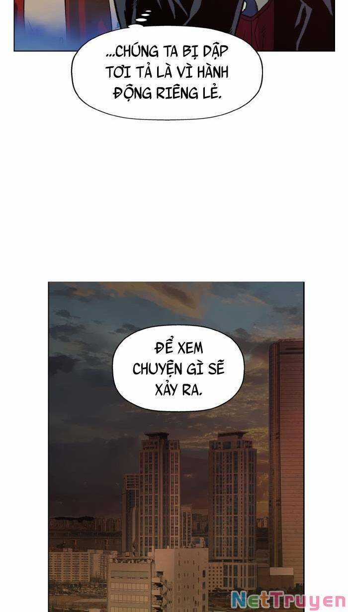 Anh Hùng Yếu - Chapter 219 - Trang 33