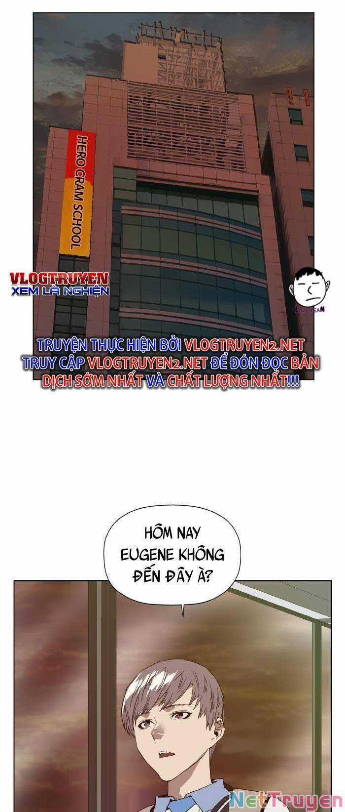 Anh Hùng Yếu - Chapter 219 - Trang 35