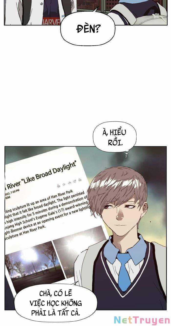 Anh Hùng Yếu - Chapter 219 - Trang 37