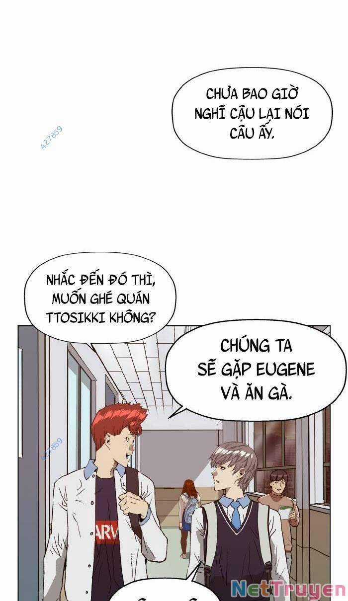 Anh Hùng Yếu - Chapter 219 - Trang 38