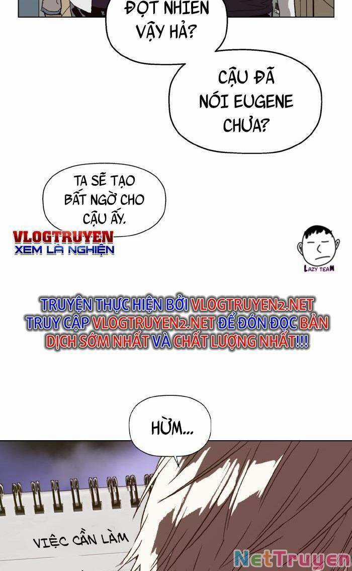 Anh Hùng Yếu - Chapter 219 - Trang 39