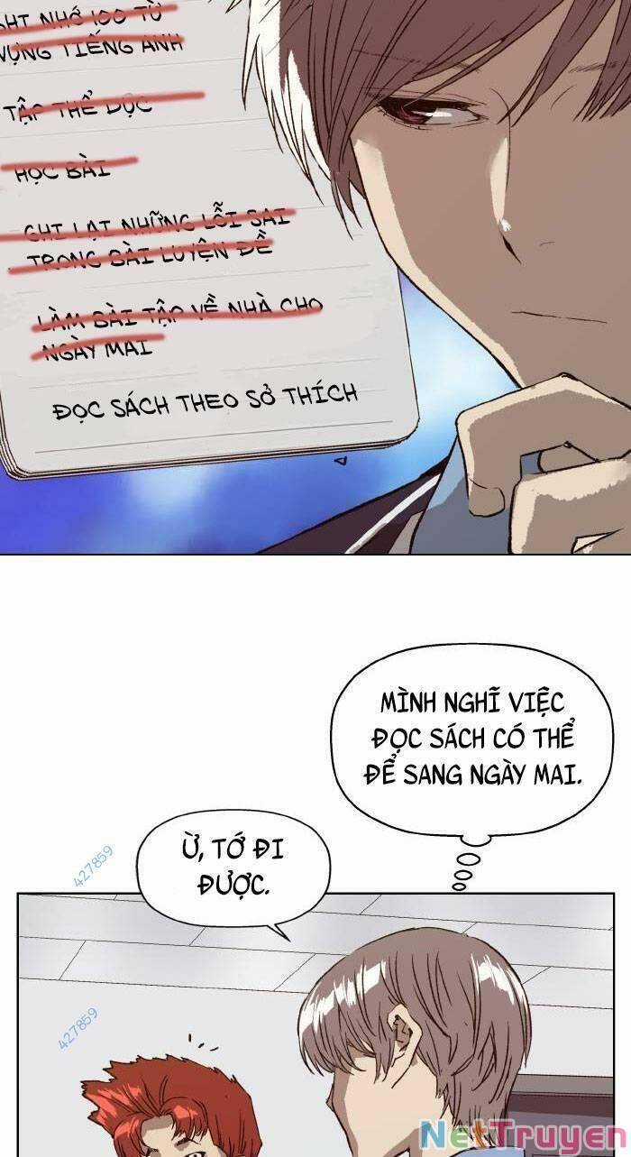 Anh Hùng Yếu - Chapter 219 - Trang 40