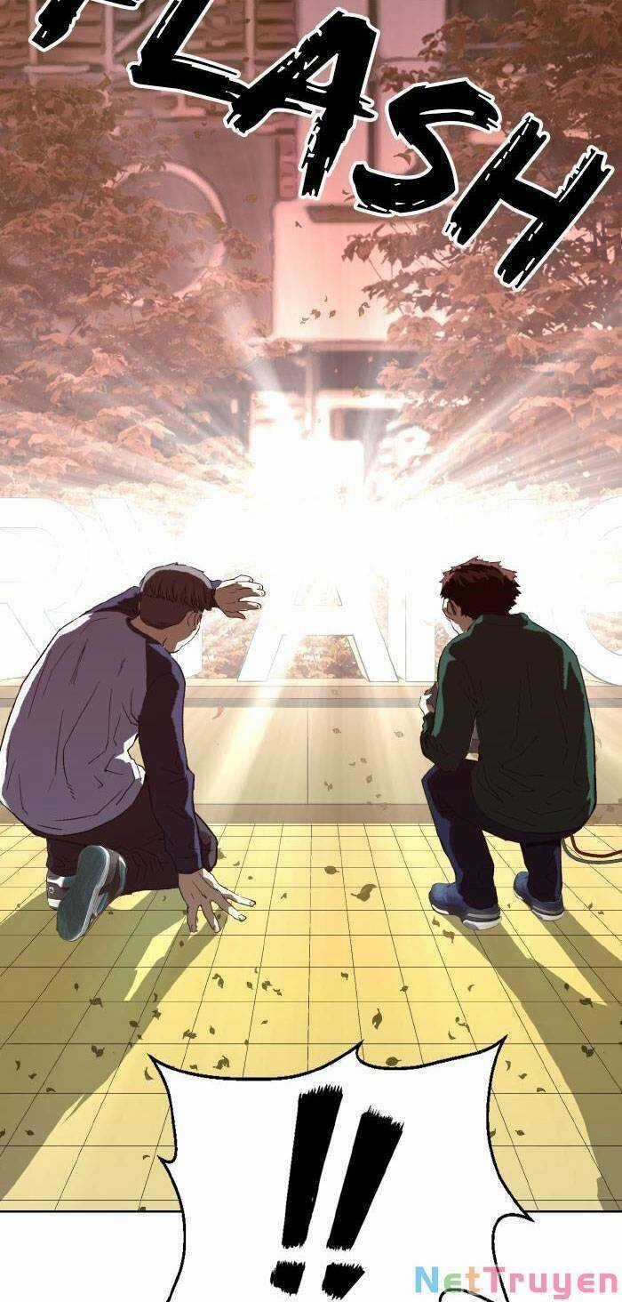 Anh Hùng Yếu - Chapter 219 - Trang 5