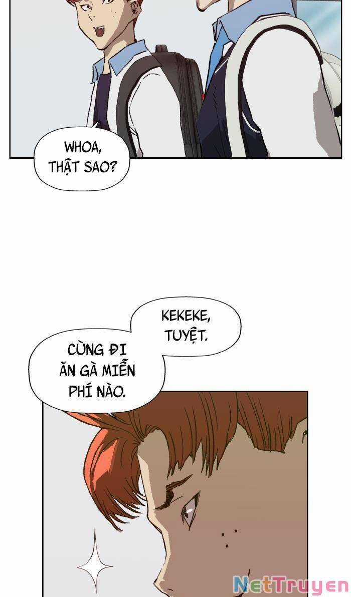 Anh Hùng Yếu - Chapter 219 - Trang 41