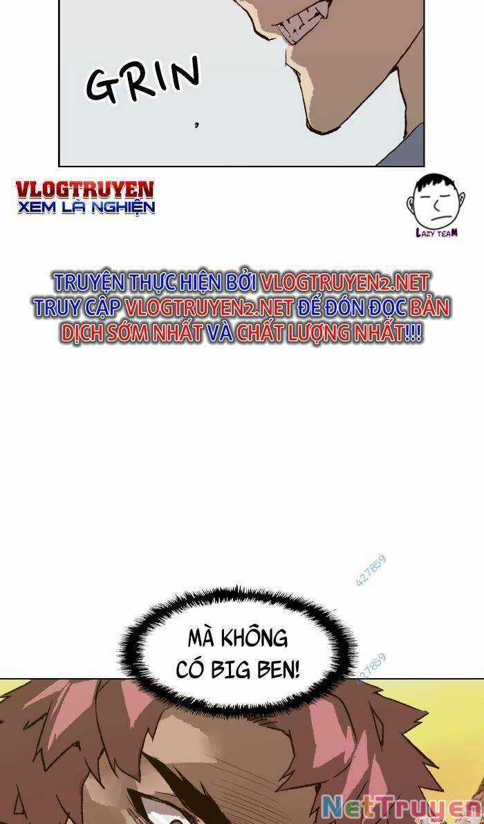 Anh Hùng Yếu - Chapter 219 - Trang 42