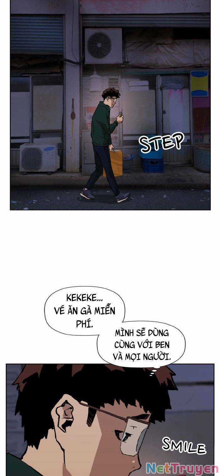 Anh Hùng Yếu - Chapter 219 - Trang 45