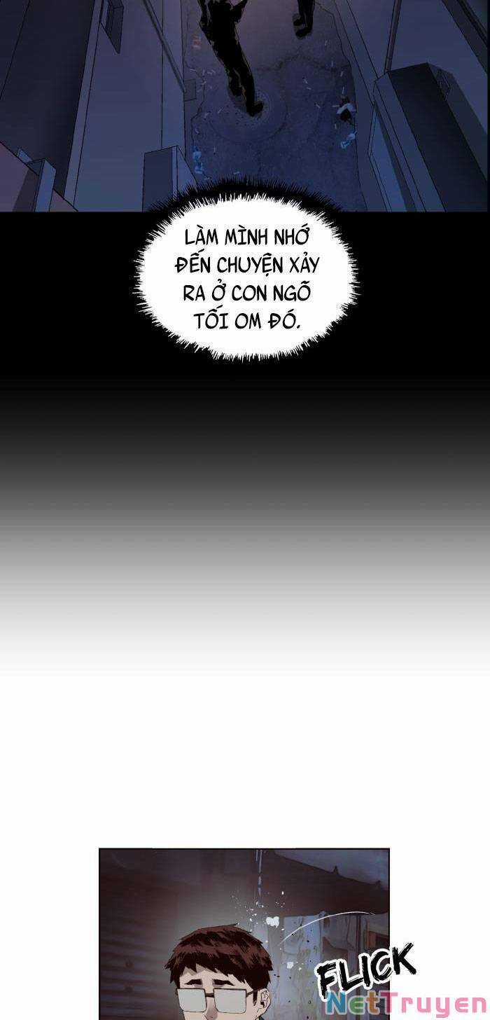 Anh Hùng Yếu - Chapter 219 - Trang 47