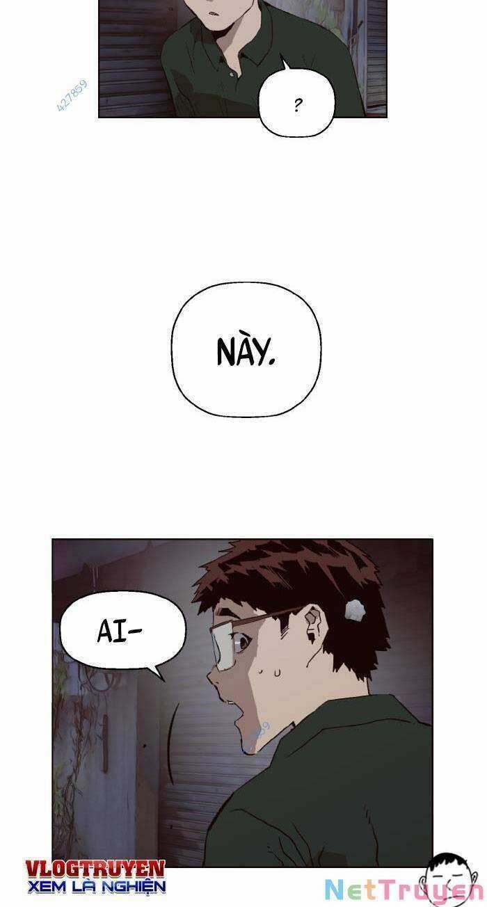 Anh Hùng Yếu - Chapter 219 - Trang 48