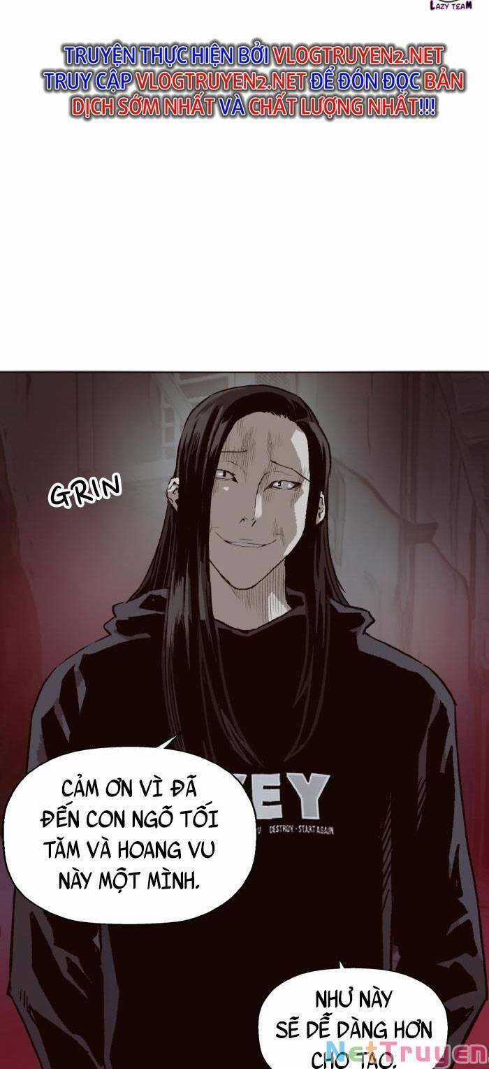 Anh Hùng Yếu - Chapter 219 - Trang 49