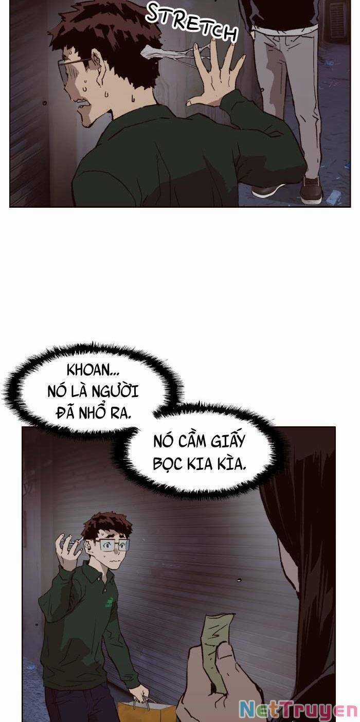 Anh Hùng Yếu - Chapter 219 - Trang 53