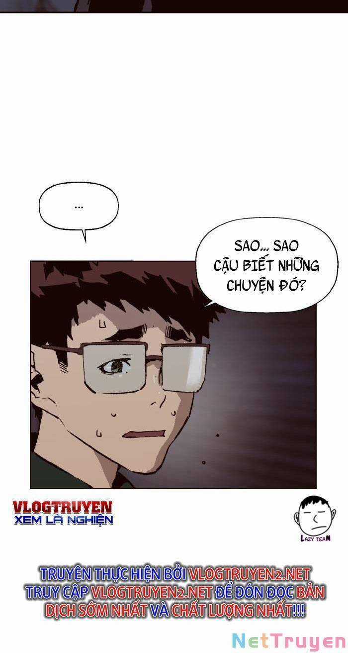 Anh Hùng Yếu - Chapter 219 - Trang 55