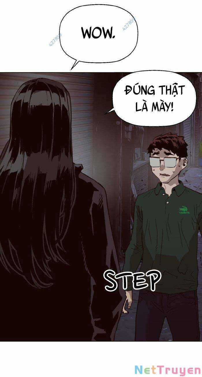 Anh Hùng Yếu - Chapter 219 - Trang 56