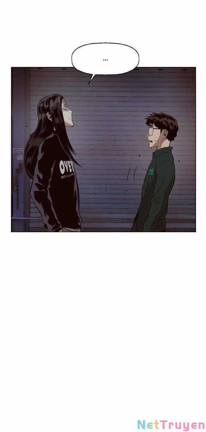 Anh Hùng Yếu - Chapter 219 - Trang 57