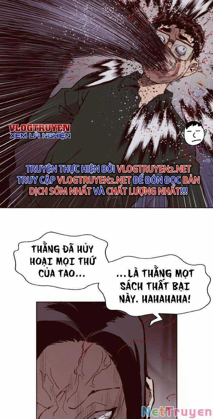 Anh Hùng Yếu - Chapter 219 - Trang 59