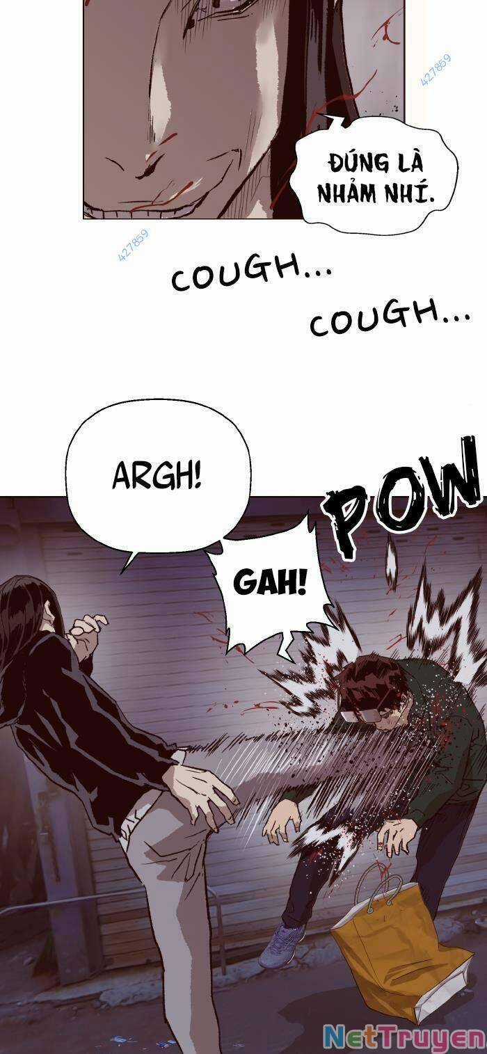 Anh Hùng Yếu - Chapter 219 - Trang 60