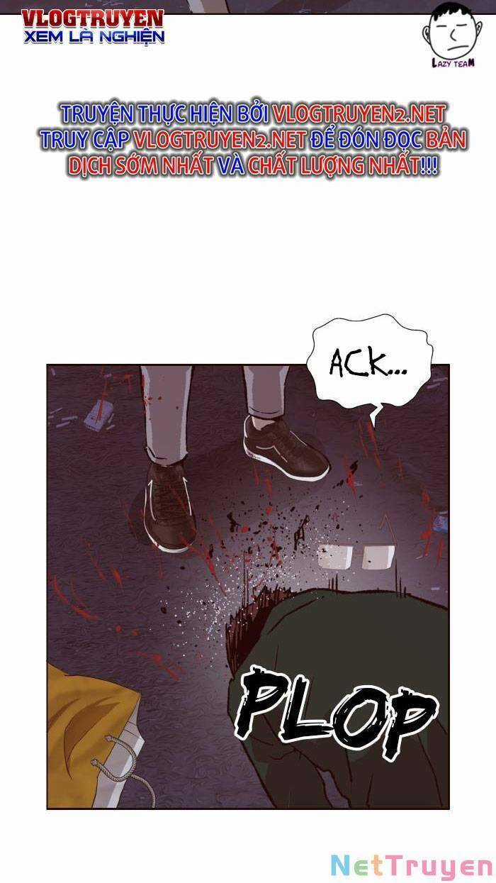 Anh Hùng Yếu - Chapter 219 - Trang 61