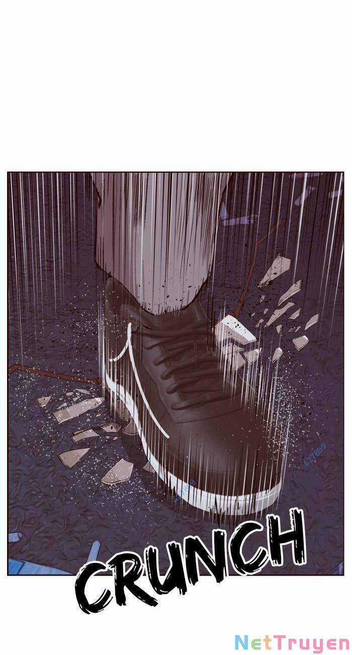 Anh Hùng Yếu - Chapter 219 - Trang 62