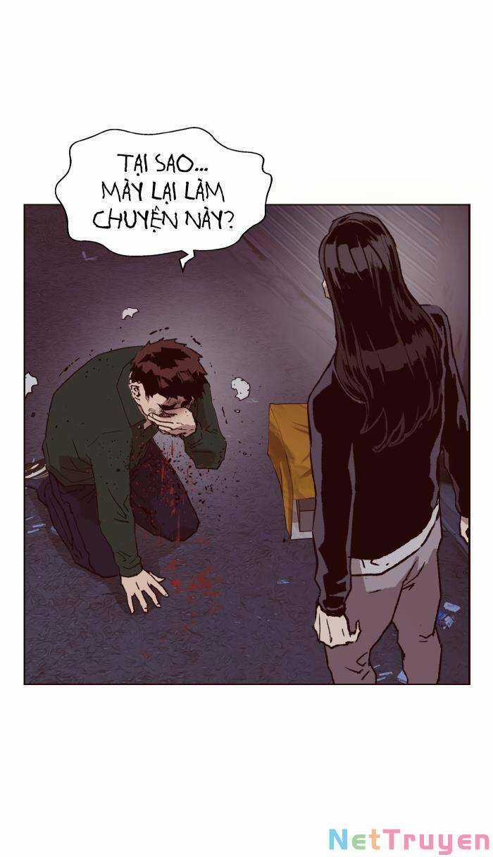 Anh Hùng Yếu - Chapter 219 - Trang 63