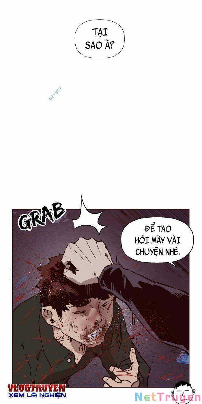 Anh Hùng Yếu - Chapter 219 - Trang 64