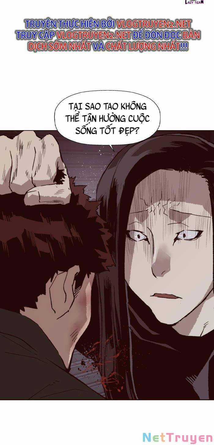 Anh Hùng Yếu - Chapter 219 - Trang 65