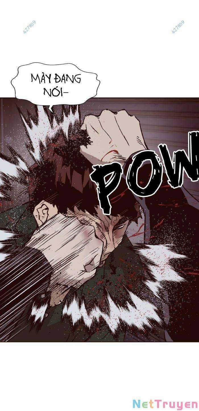 Anh Hùng Yếu - Chapter 219 - Trang 66