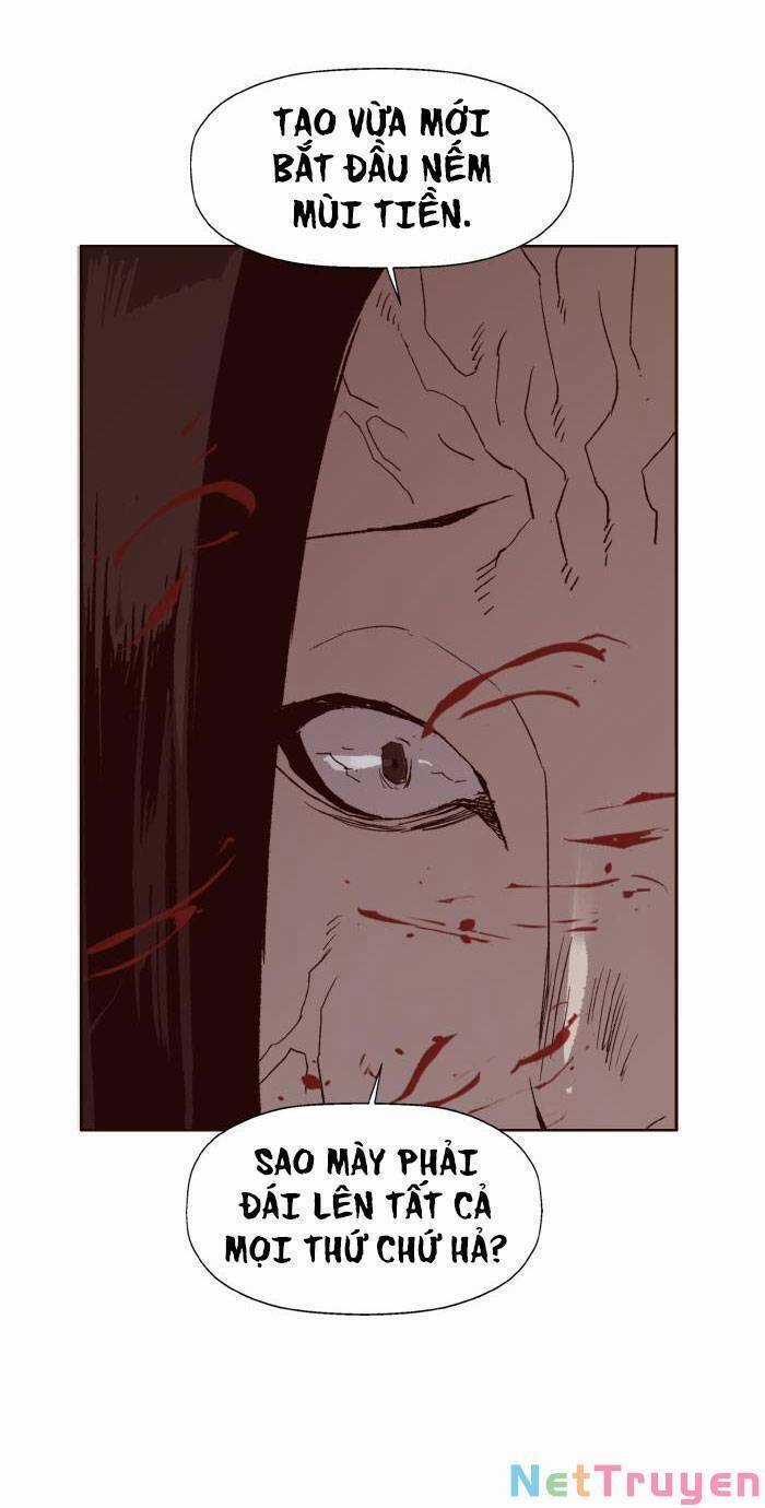 Anh Hùng Yếu - Chapter 219 - Trang 67