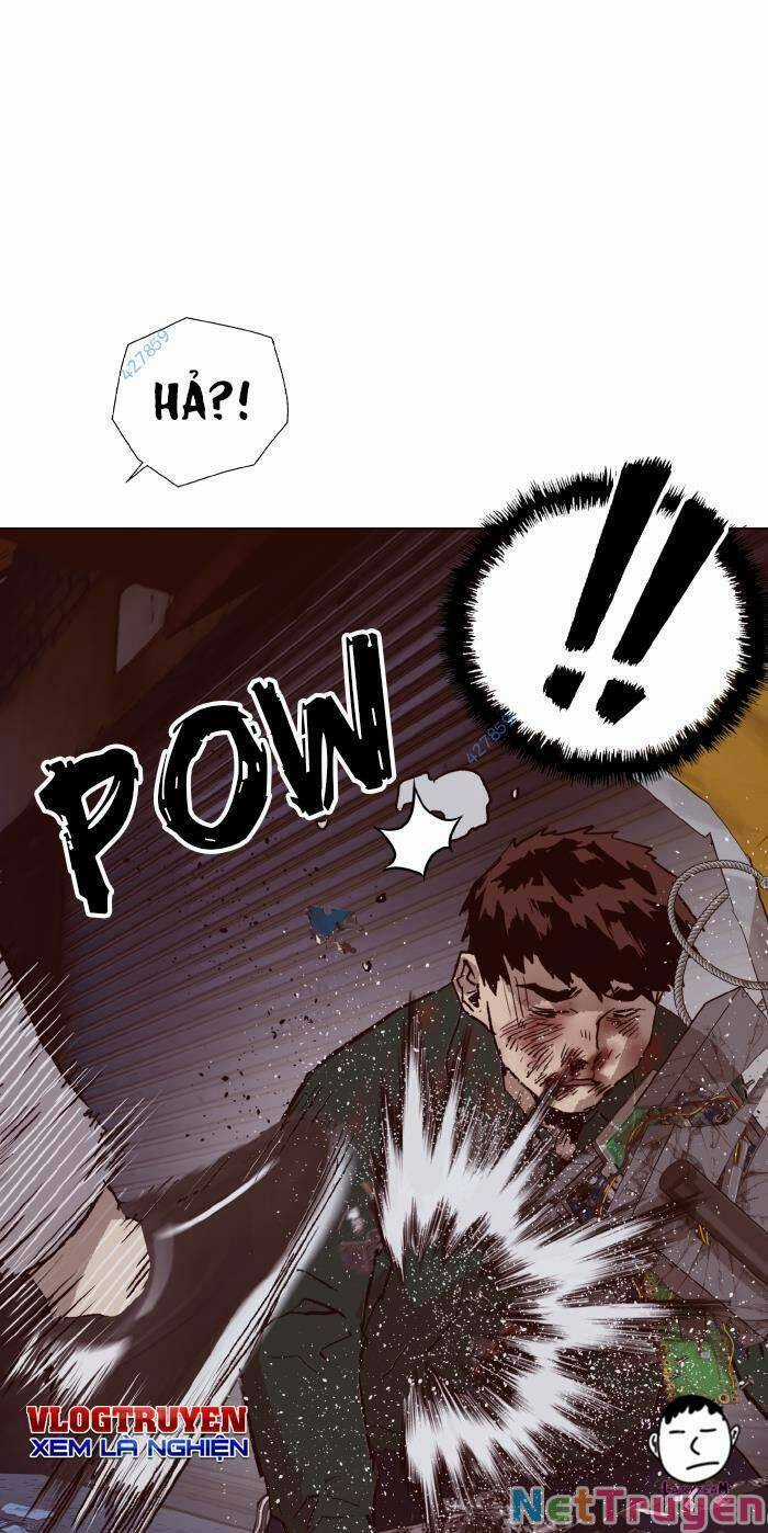 Anh Hùng Yếu - Chapter 219 - Trang 68