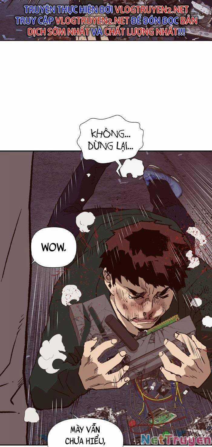 Anh Hùng Yếu - Chapter 219 - Trang 69