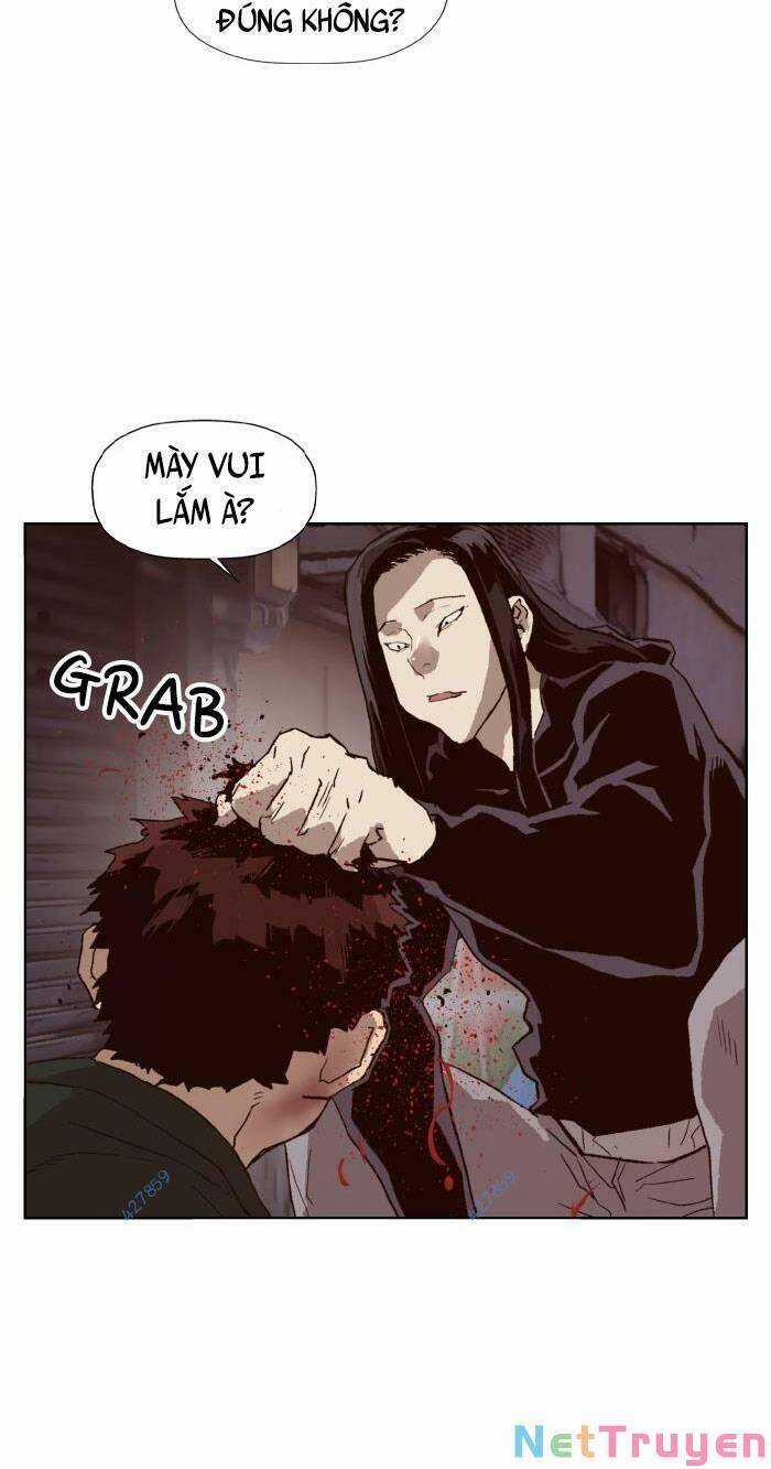 Anh Hùng Yếu - Chapter 219 - Trang 70