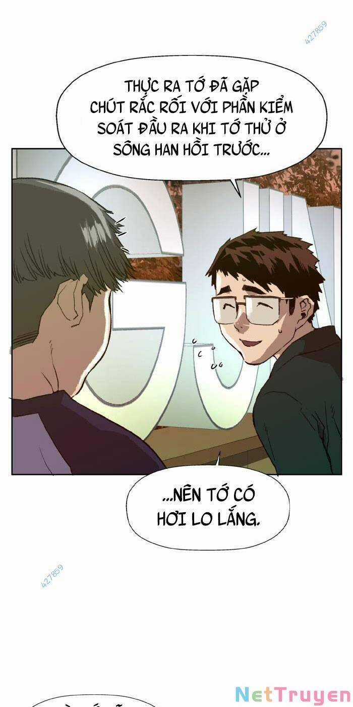 Anh Hùng Yếu - Chapter 219 - Trang 8