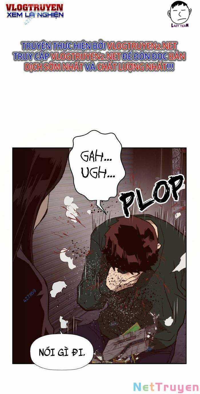 Anh Hùng Yếu - Chapter 219 - Trang 72