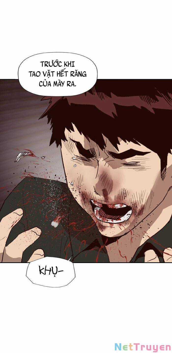 Anh Hùng Yếu - Chapter 219 - Trang 73