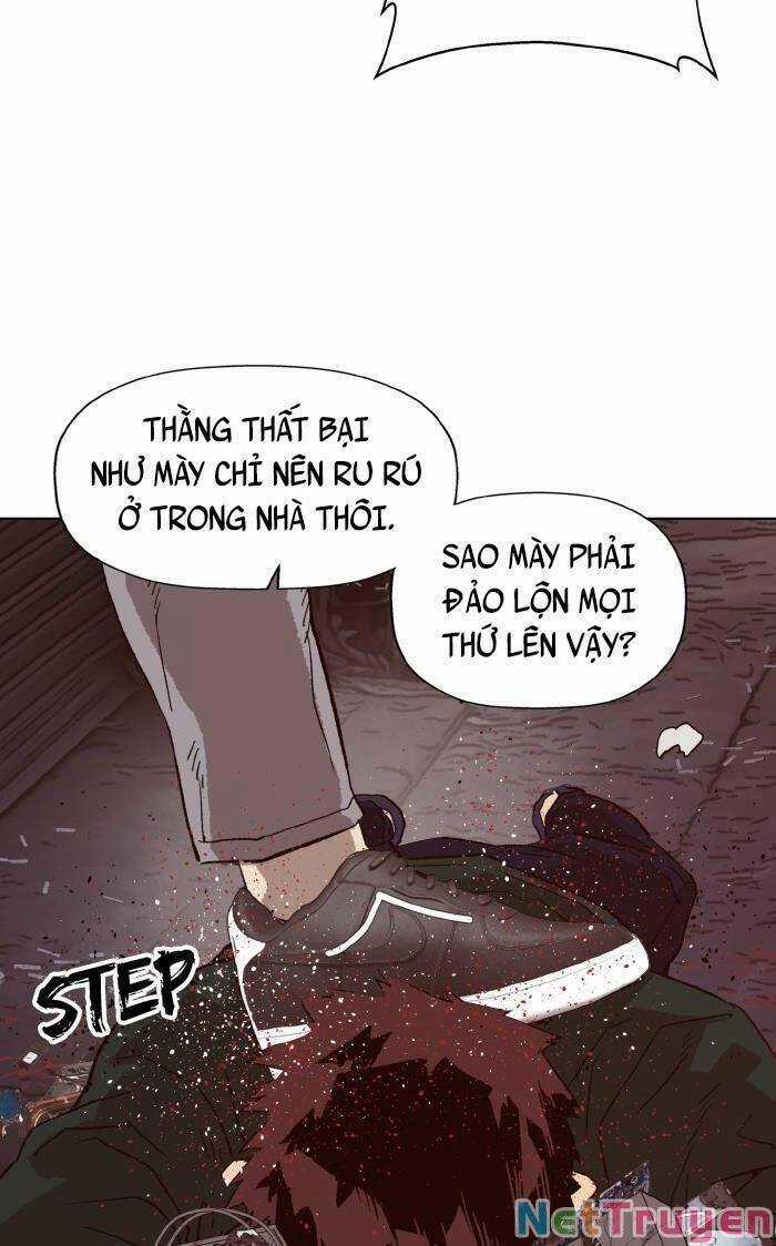 Anh Hùng Yếu - Chapter 219 - Trang 77