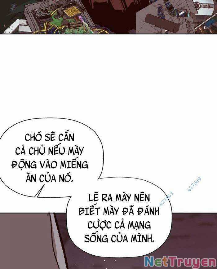 Anh Hùng Yếu - Chapter 219 - Trang 78