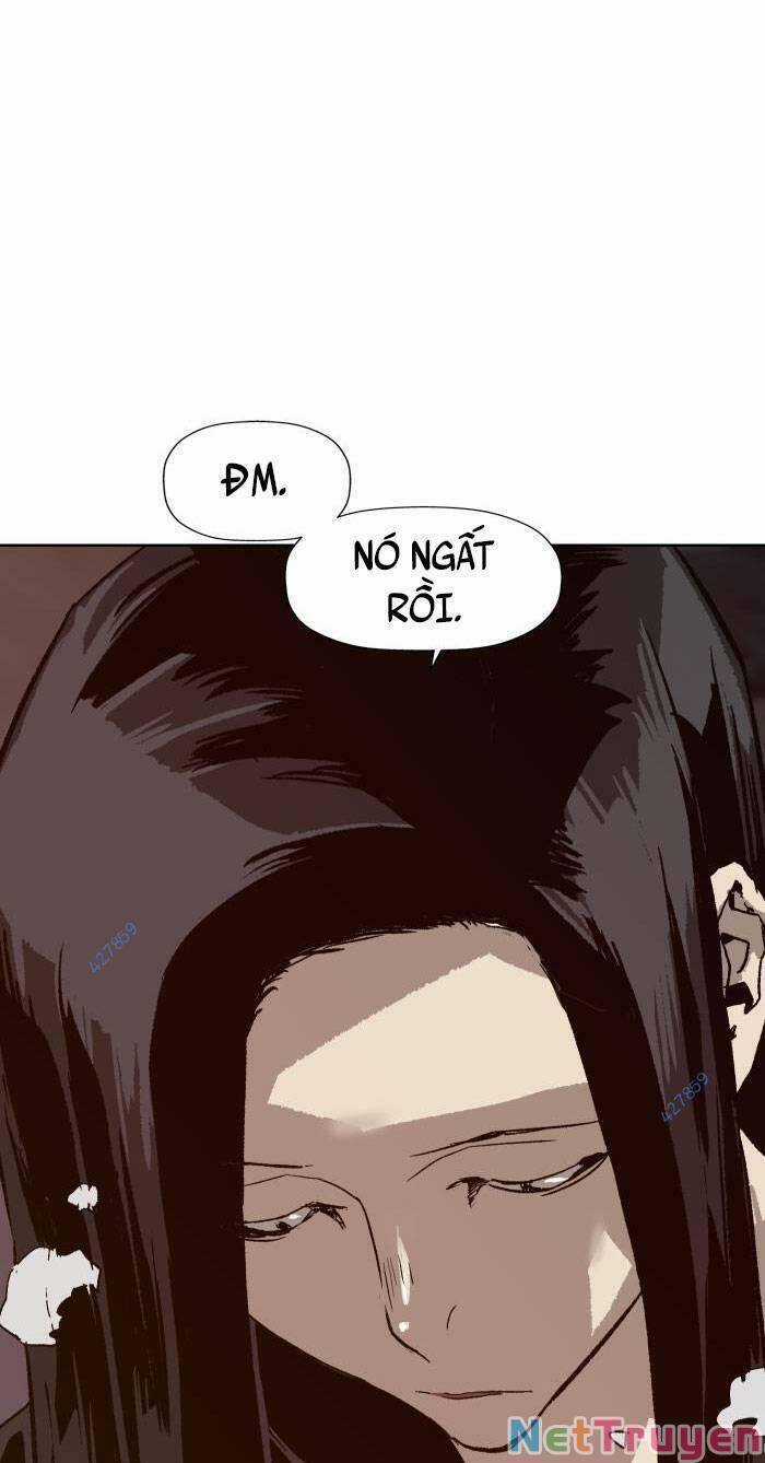 Anh Hùng Yếu - Chapter 219 - Trang 80