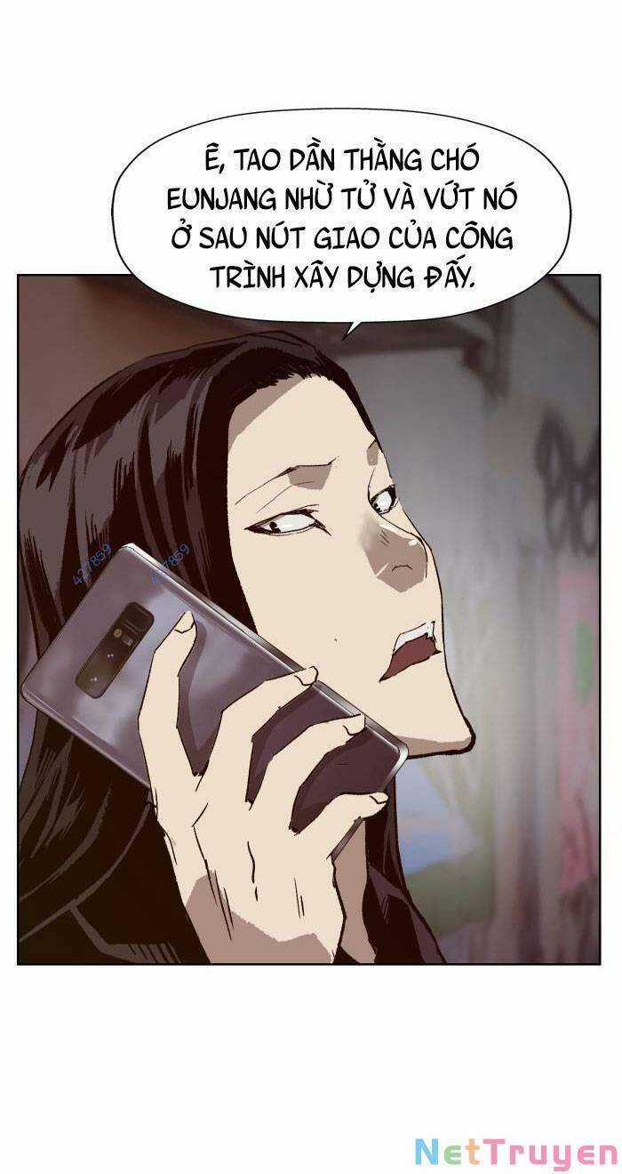 Anh Hùng Yếu - Chapter 219 - Trang 82