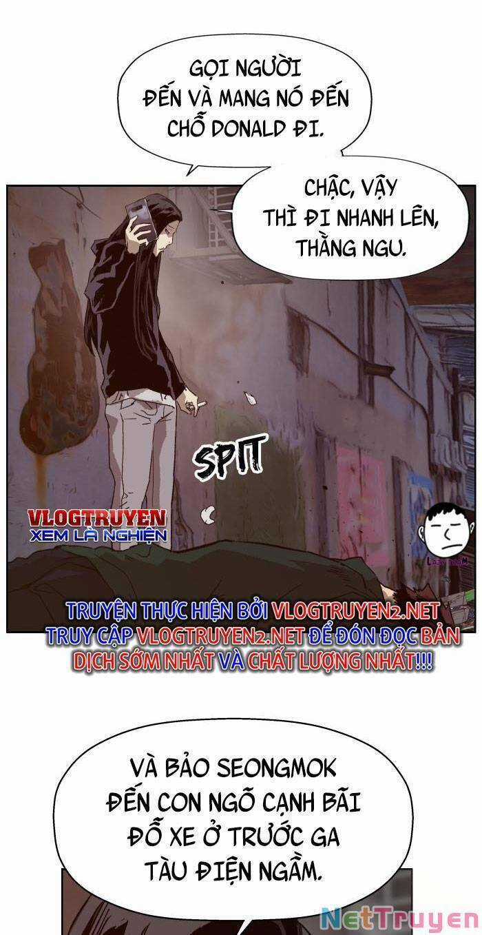 Anh Hùng Yếu - Chapter 219 - Trang 83
