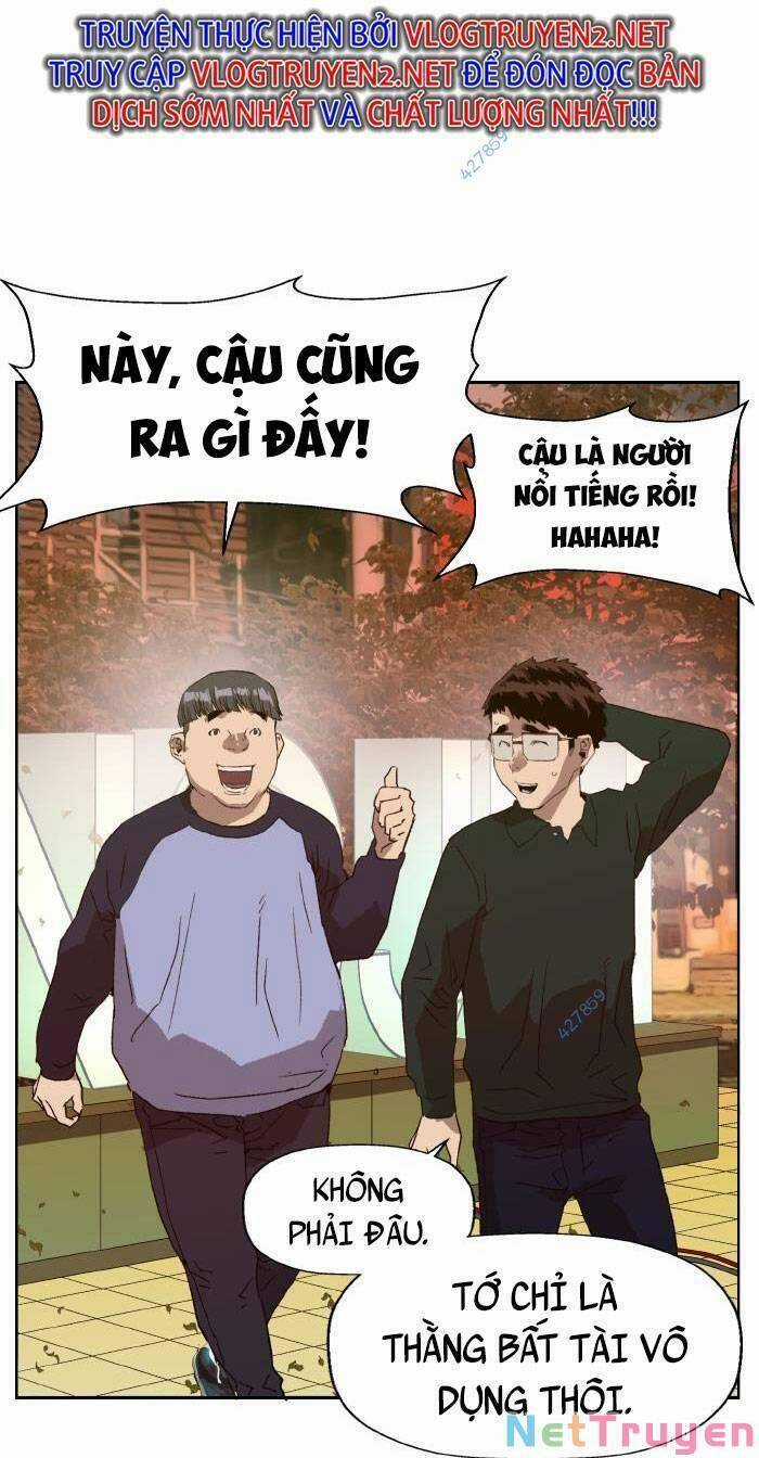 Anh Hùng Yếu - Chapter 219 - Trang 10