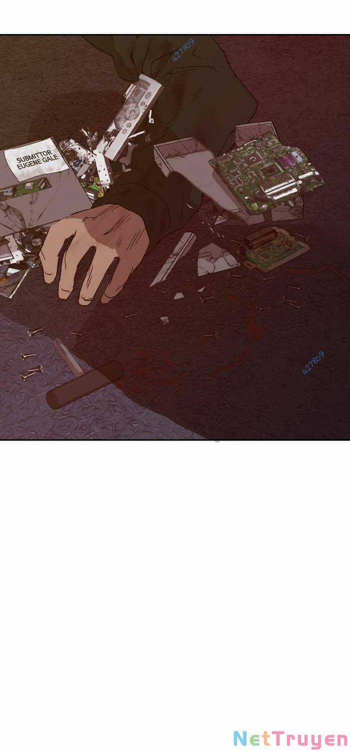 Anh Hùng Yếu - Chapter 219 - Trang 94